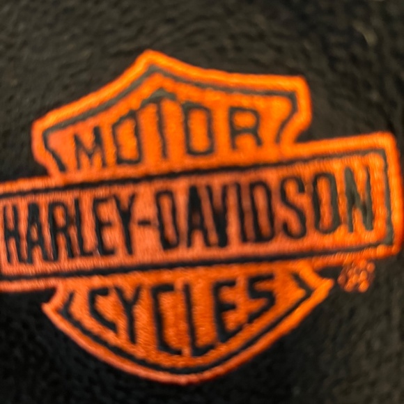Harley-Davidson Shirt - Picture 3 of 7